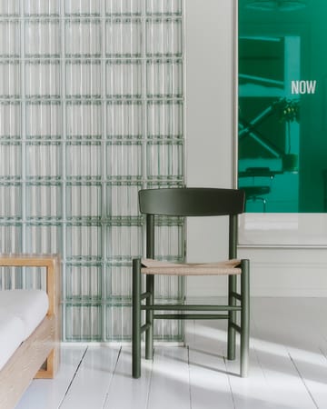 J39 stol - undefined - Fredericia Furniture