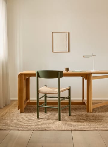 J39 stol - undefined - Fredericia Furniture
