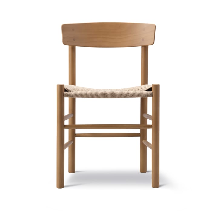 J39 stol - undefined - Fredericia Furniture