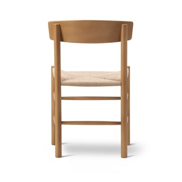 J39 stol - undefined - Fredericia Furniture