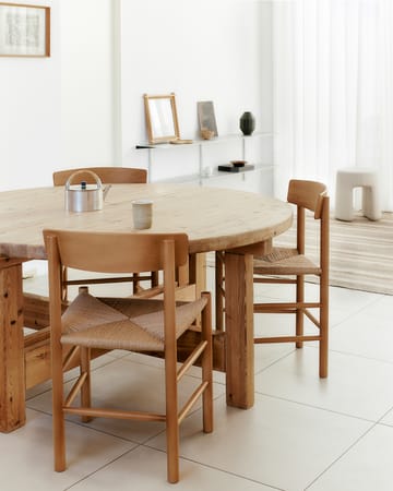 J39 stol - undefined - Fredericia Furniture