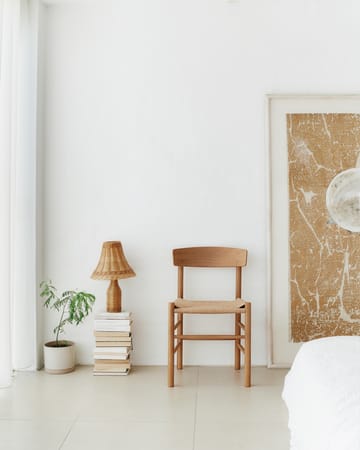 J39 stol - undefined - Fredericia Furniture