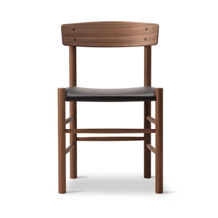 J39 stol - undefined - Fredericia Furniture
