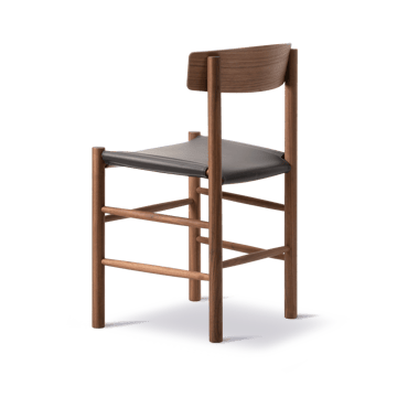 J39 stol - undefined - Fredericia Furniture