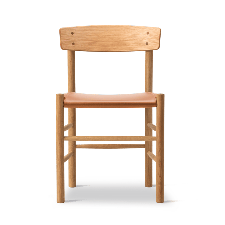 J39 stol - undefined - Fredericia Furniture
