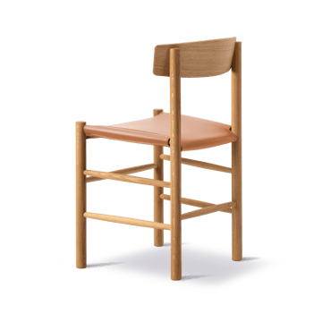 J39 stol - undefined - Fredericia Furniture