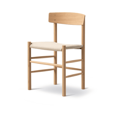 J39 stol - undefined - Fredericia Furniture