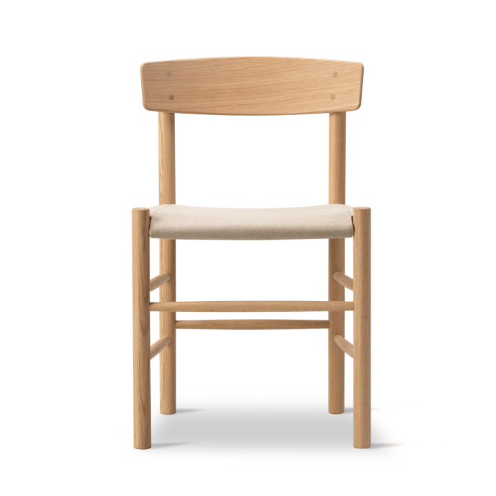 J39 stol - undefined - Fredericia Furniture