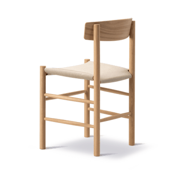 J39 stol - undefined - Fredericia Furniture