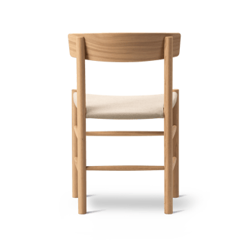 J39 stol - undefined - Fredericia Furniture