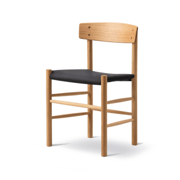J39 stol - undefined - Fredericia Furniture
