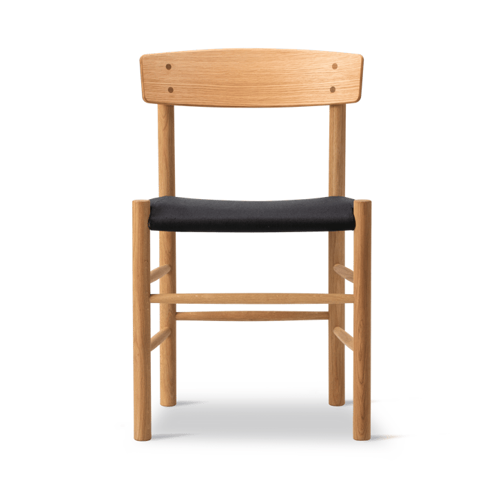 J39 stol - undefined - Fredericia Furniture