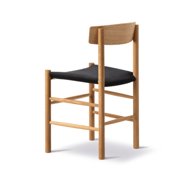 J39 stol - undefined - Fredericia Furniture