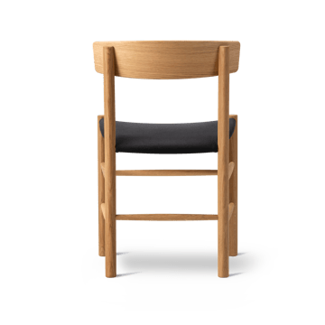 J39 stol - undefined - Fredericia Furniture