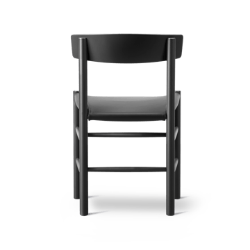 J39 stol - undefined - Fredericia Furniture