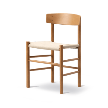 J39 stol - undefined - Fredericia Furniture