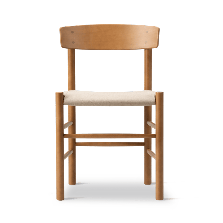 J39 stol - undefined - Fredericia Furniture