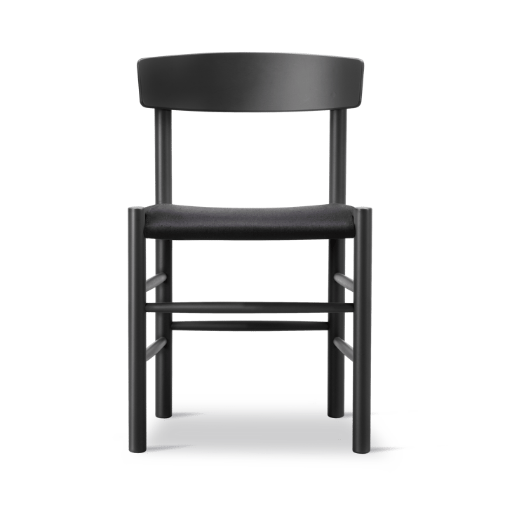 J39 stol - undefined - Fredericia Furniture