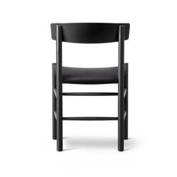 J39 stol - undefined - Fredericia Furniture