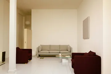 Jota sofa - Vidar 146-lysolieret eg, 231 cm, 3-personers sofa - Fredericia Furniture
