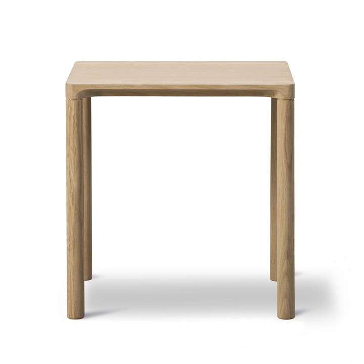 Piloti 6705 sidebord - undefined - Fredericia Furniture