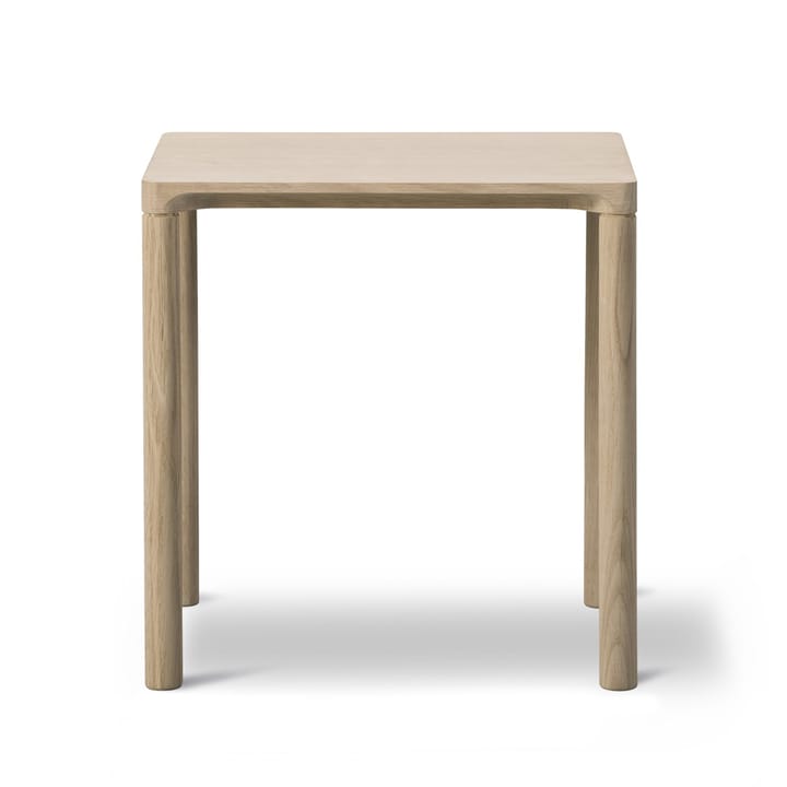 Piloti 6705 sidebord - undefined - Fredericia Furniture