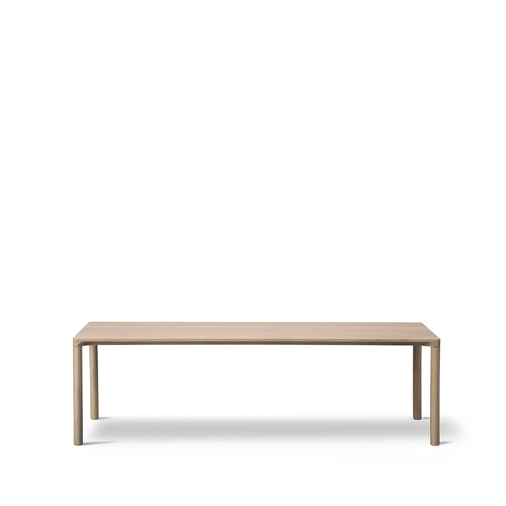 Piloti 6715 sofabord - undefined - Fredericia Furniture
