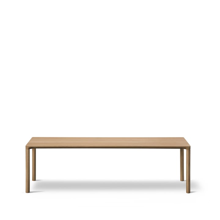 Piloti 6715 sofabord - undefined - Fredericia Furniture