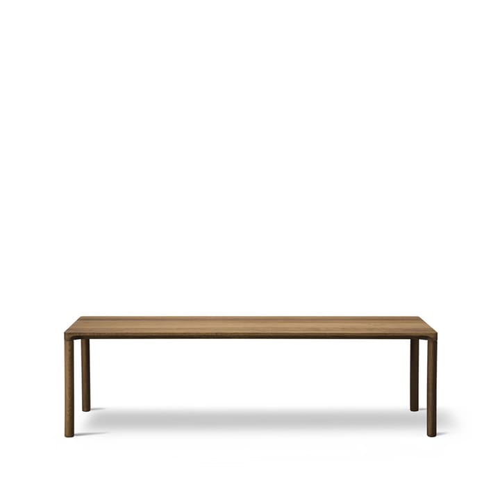 Piloti 6715 sofabord - undefined - Fredericia Furniture
