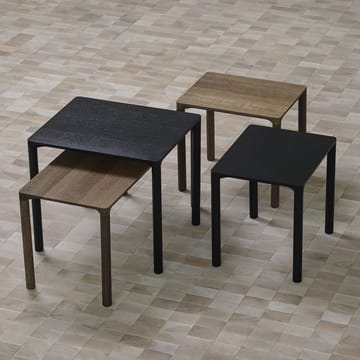 Piloti 6720 sofabord - undefined - Fredericia Furniture