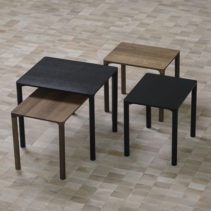Piloti 6720 sofabord Fredericia Furniture