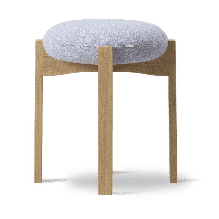 Pioneer skammel lav Fredericia Furniture