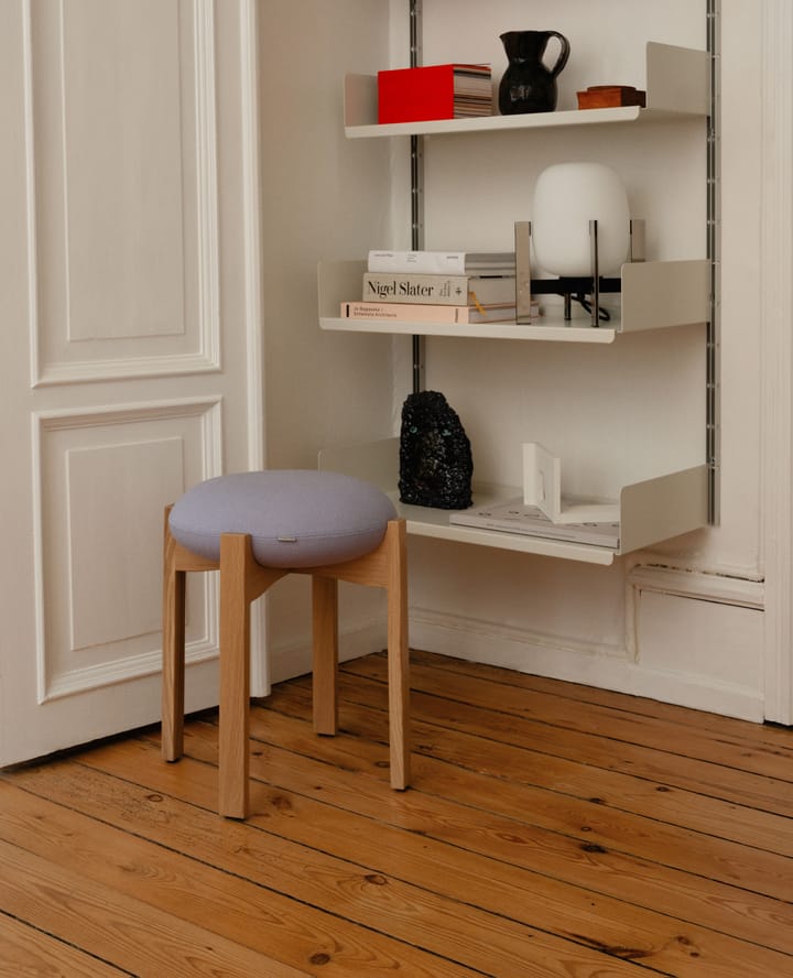 Pioneer skammel lav Fredericia Furniture