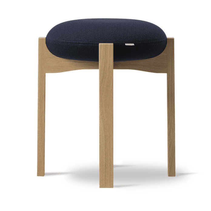 Pioneer skammel lav Fredericia Furniture