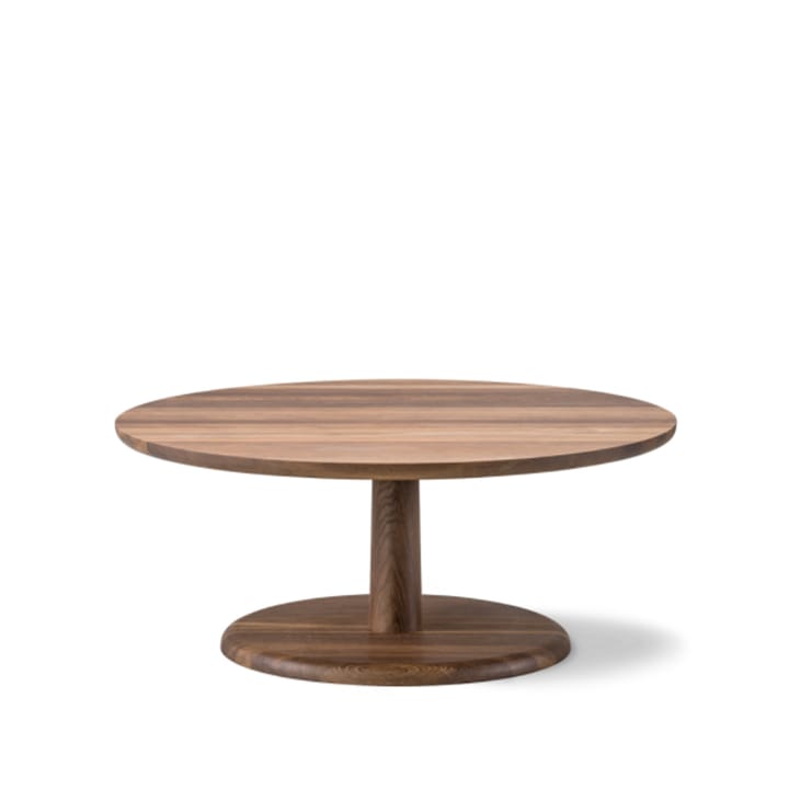 Pon sofabord - Røget eg olie - Fredericia Furniture