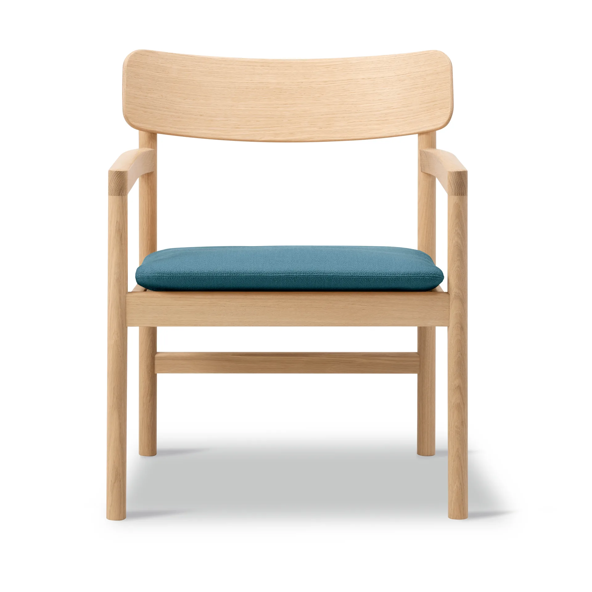 Post loungestol, Vidar 733-lysolieret eg Fredericia Furniture