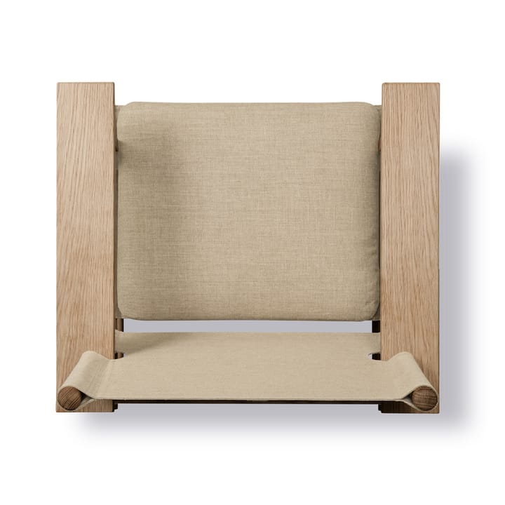 The Canvas Chair pude, Canvas natur Fredericia Furniture