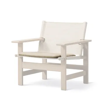 The Canvas Chair pude - Canvas natur - Fredericia Furniture