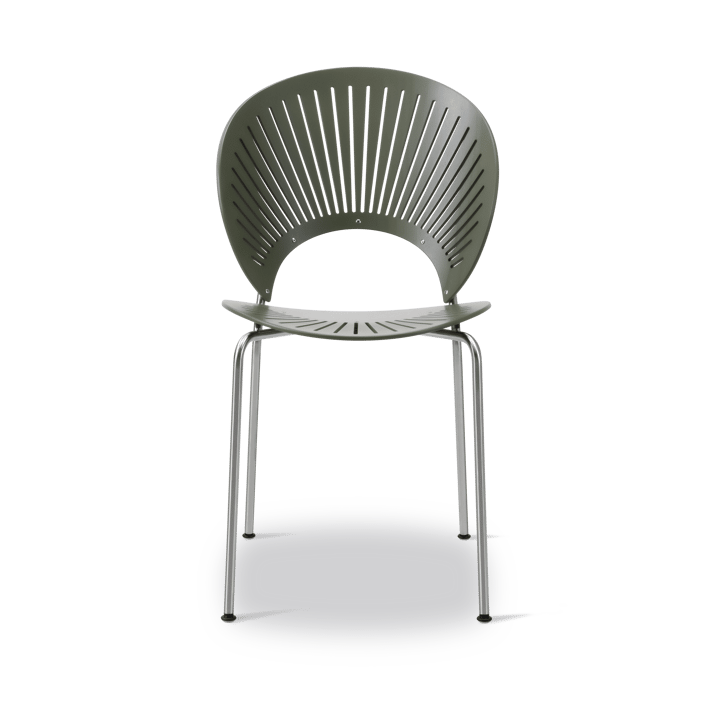 Trinidad 3398 stol - undefined - Fredericia Furniture