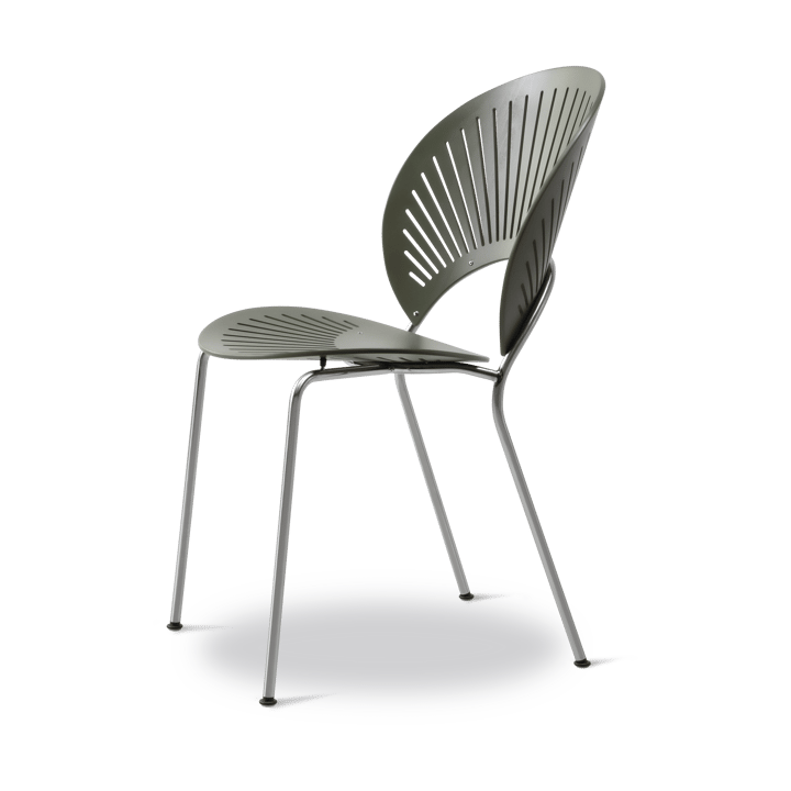 Trinidad 3398 stol Fredericia Furniture