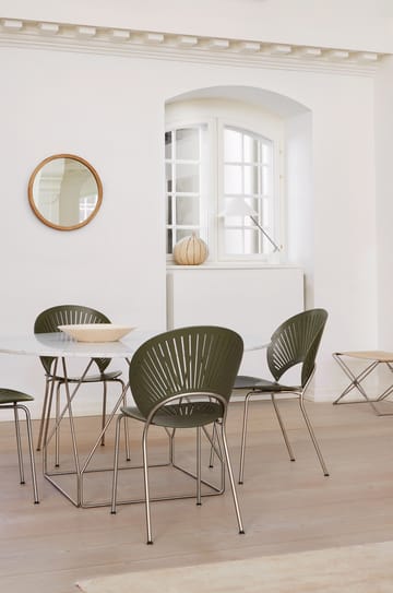 Trinidad 3398 stol - undefined - Fredericia Furniture