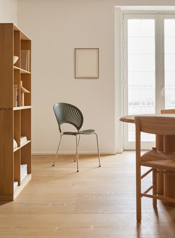 Trinidad 3398 stol - undefined - Fredericia Furniture