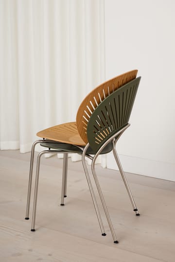 Trinidad 3398 stol - undefined - Fredericia Furniture
