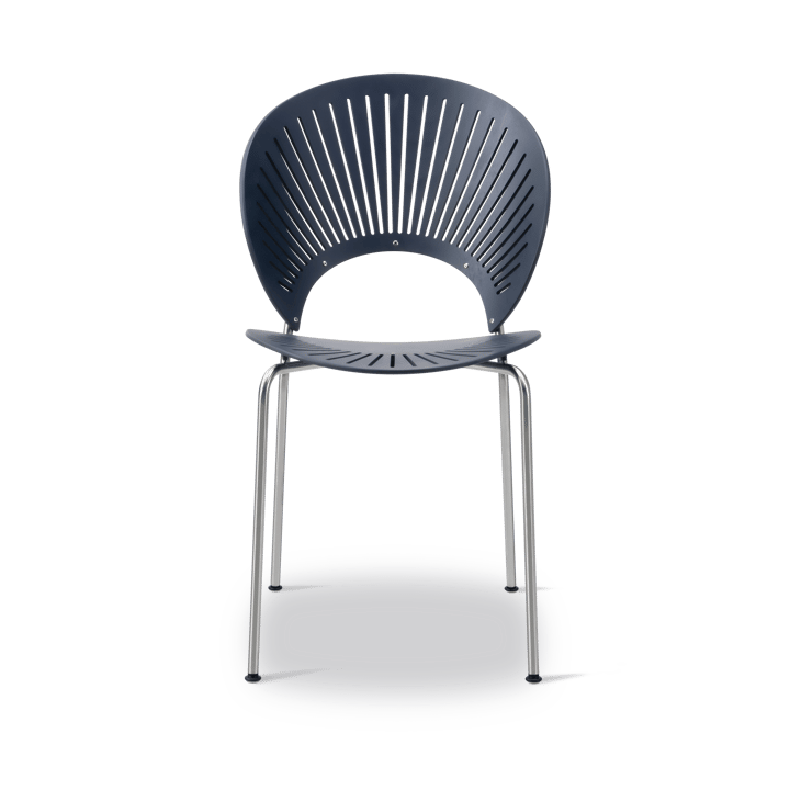 Trinidad 3398 stol - undefined - Fredericia Furniture
