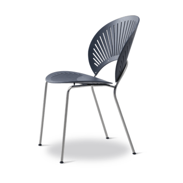 Trinidad 3398 stol - undefined - Fredericia Furniture
