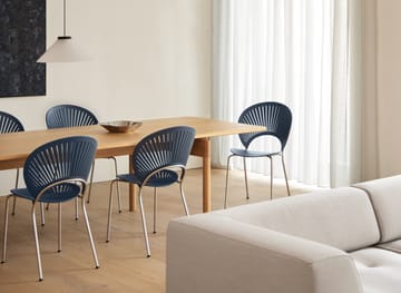 Trinidad 3398 stol - undefined - Fredericia Furniture
