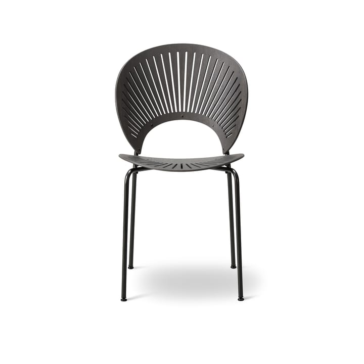 Trinidad 3398 stol - undefined - Fredericia Furniture