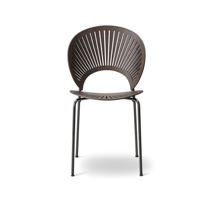 Trinidad 3398 stol - undefined - Fredericia Furniture