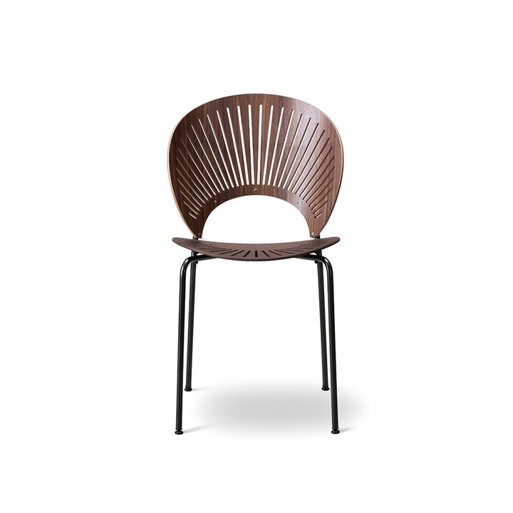 Trinidad 3398 stol - undefined - Fredericia Furniture