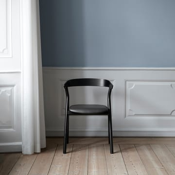 Yksi 3341 stol - undefined - Fredericia Furniture